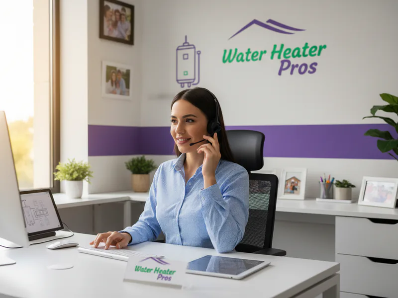 Water Heater Repair  in De Pere  FAQ
